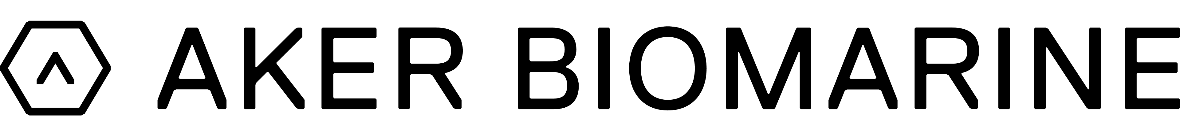 Aker BioMarine