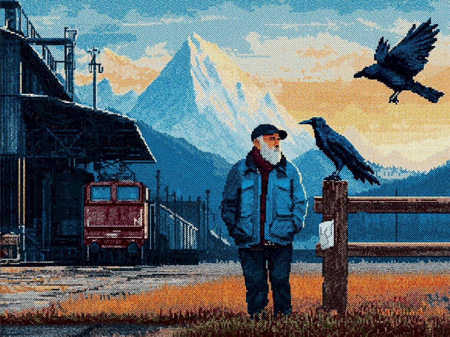 Your industrial software is a questions app