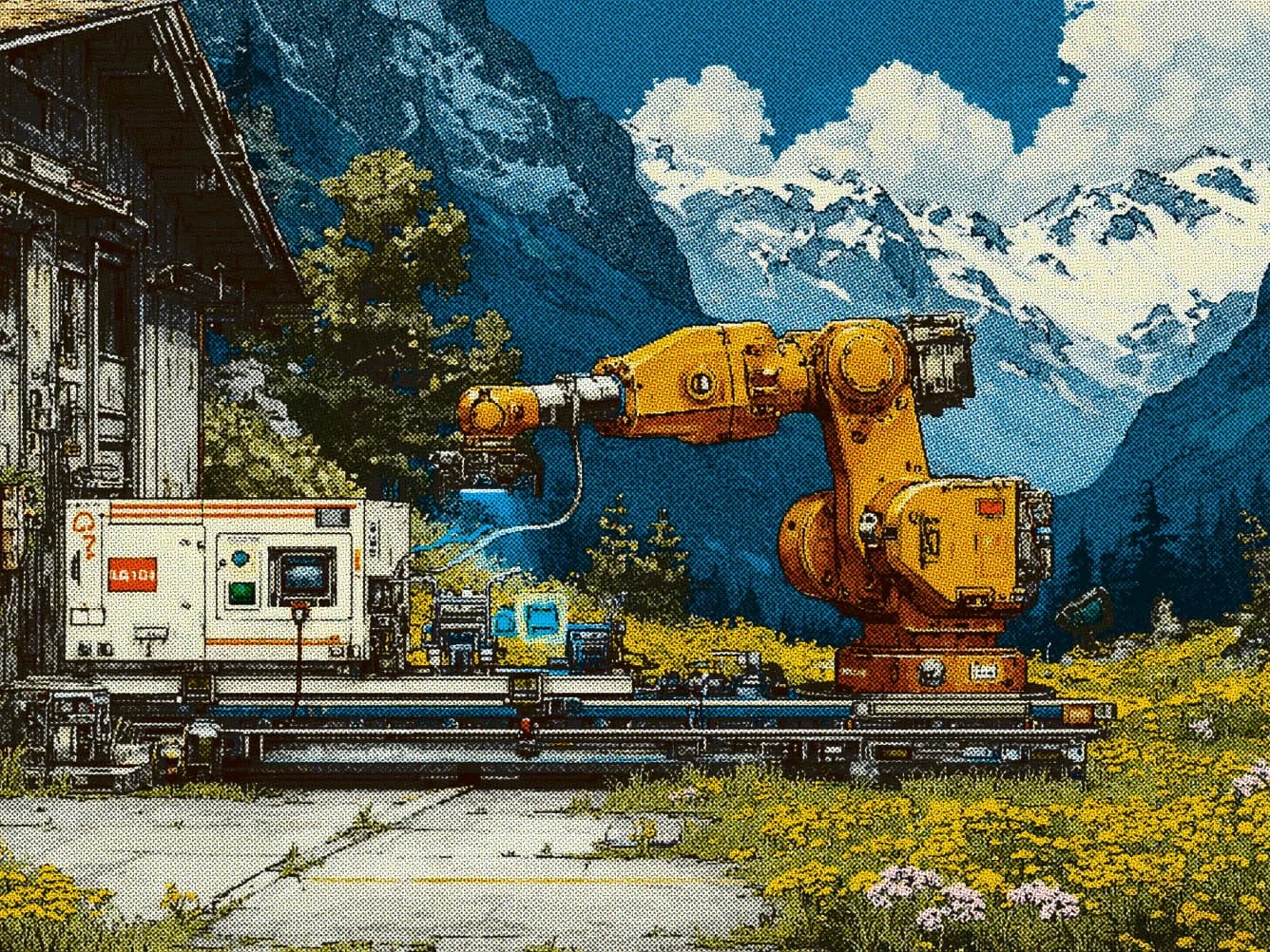 Triage investigation