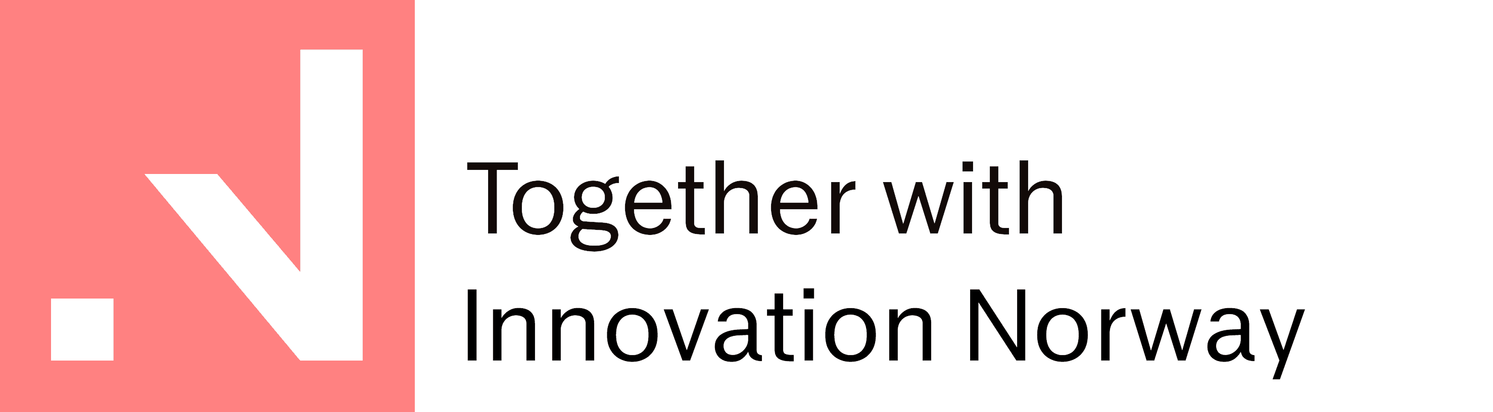 Together with Innovation Norway